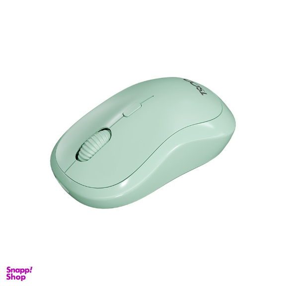 ماوس بی سیم تسکو مدل TM 741W