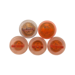 مهر آموزشی ابتدایی طرح سکه کد P1212 بسته 5 عددی