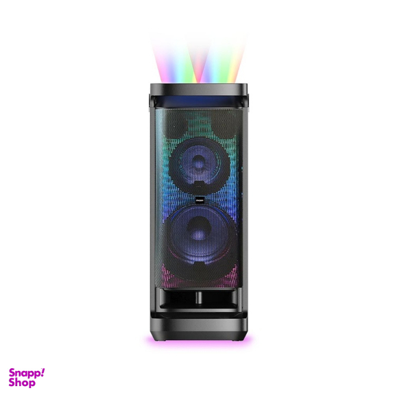 اسپیکر چمدانی انرجایزر مدل BTS870