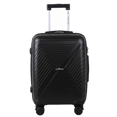 چمدان مدل Rose Merry RL-313-Large_Black سایز بزرگ