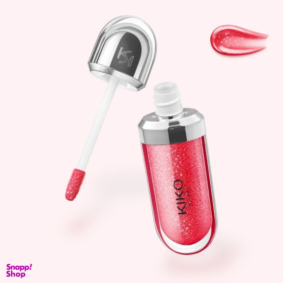 رژ لب مایع کیکو میلانو شماره 12