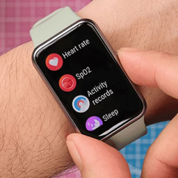 ساعت هوشمند هوآوی مدل Watch Fit New