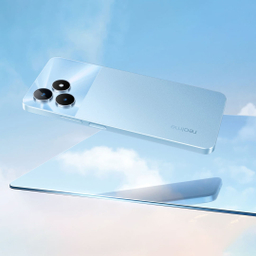 گوشی موبایل ریلمی مدل Note 50 دو سیم کارت ظرفیت 256 گیگابایت رم 4 گیگابایت