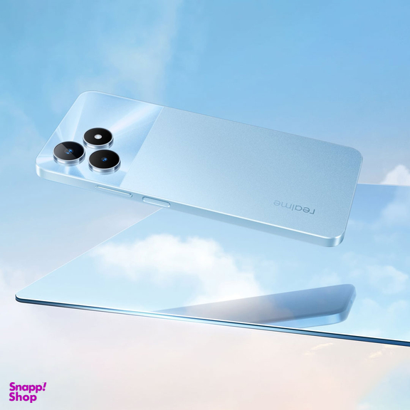 گوشی موبایل ریلمی مدل Note 50 دو سیم کارت ظرفیت 256 گیگابایت رم 4 گیگابایت