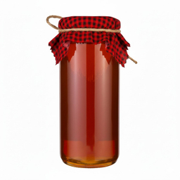 عسل کنار اورازان وزن 650 گرم