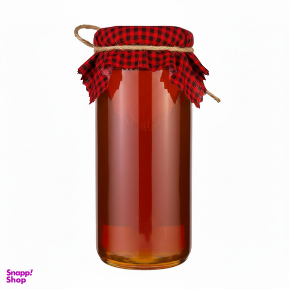 عسل کنار اورازان وزن 650 گرم