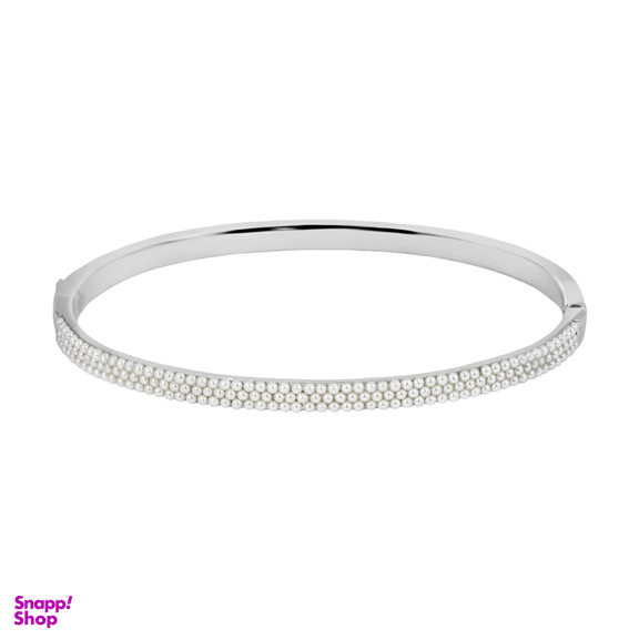 دستبند نقره زنانه اقلیمه کد DN443