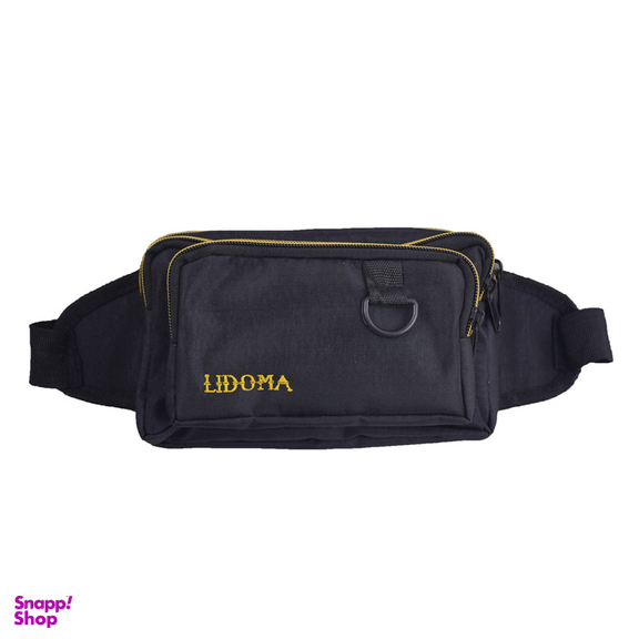 ست کیف رودوشی و کمری لیدوما مدل LI-9