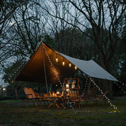 ريسه روشنایی Naturehike مدل Star Point Atmosphere String Lights کد DQ028