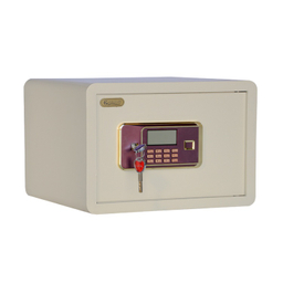 گاوصندوق دیجیتالی رومیزی گنج بان مدل Z-40