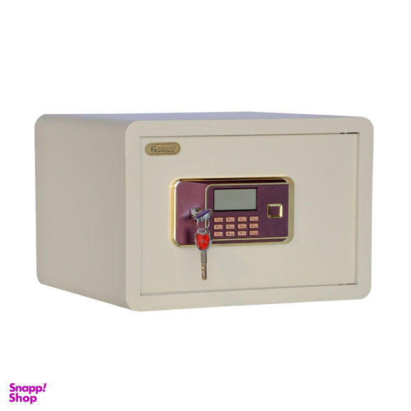 گاوصندوق دیجیتالی رومیزی گنج بان مدل Z-40