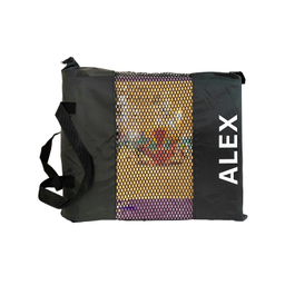 زیر انداز یوگا الکس مدل تاشو ضخامت 6 میلی متر