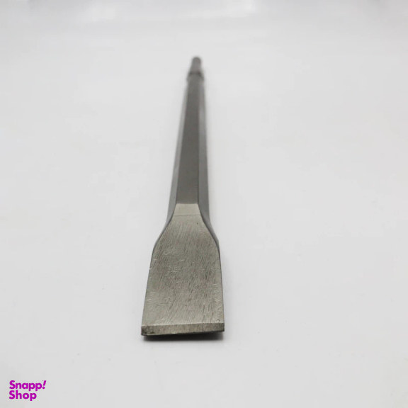 قلم شش گوش بتن کن ولف مدل نوک تخت کد YP-17×410×25MM سایز 41 سانتی متر