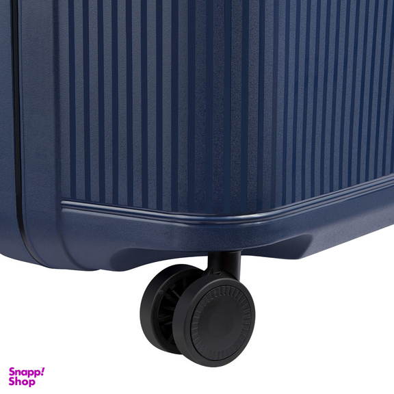 چمدان دلسی مدل SECURITECH STONE کد 4008985 مجموعه 3 عددی