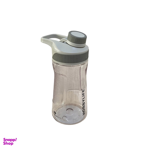 قمقمه هوبی لایف مدل Water Bottle حجم 530 میلی لیتر