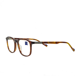 فریم عینک طبی ویفرر زایس مدل ZS-22525 رنگ قهوه ای