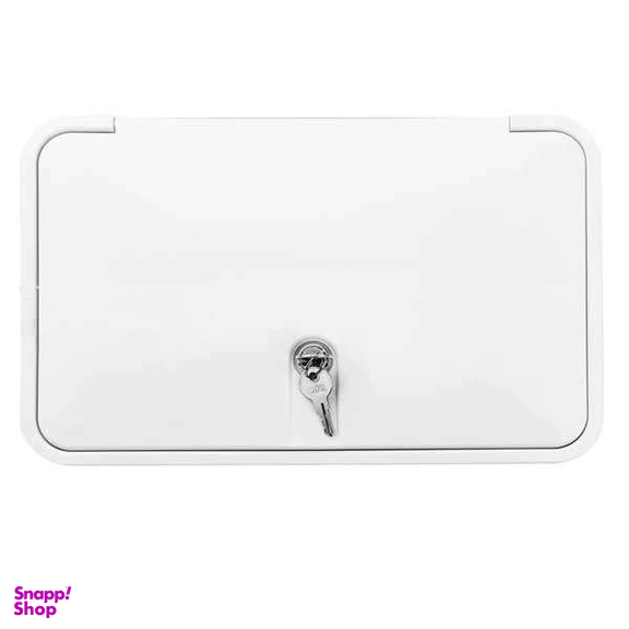 دریچه بدنه کمپر مدل 34-21 SH-1194