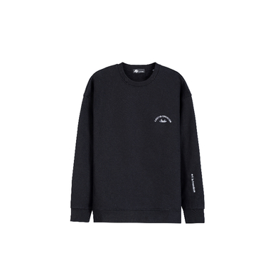 سویشرت زیگ مدل Studio رنگ مشکی