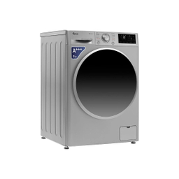 ماشین لباسشویی اتوماتیک جی پلاس مدل GWM-M870S ظرفیت 8 کیلوگرم