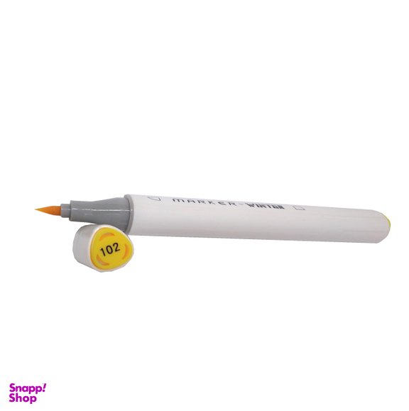 ماژیک راندو دوسر کد 102 MRW102