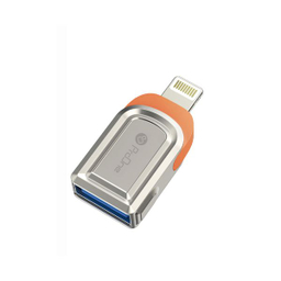 مبدل USB-A به لایتنینگ  پرووان مدل PCO 12
