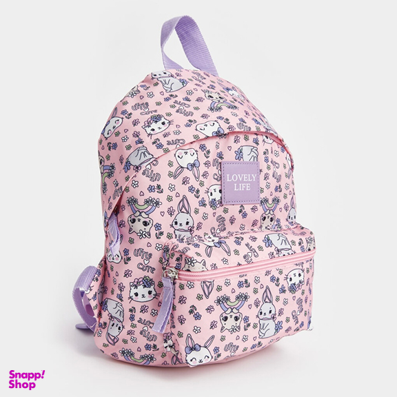 کوله پشتی دخترانه ال سی وایکیکی مدل Tk9753