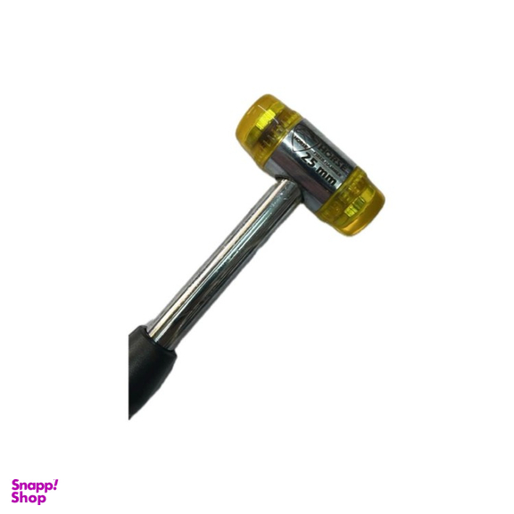 چکش فیبری مدل 25 هورس