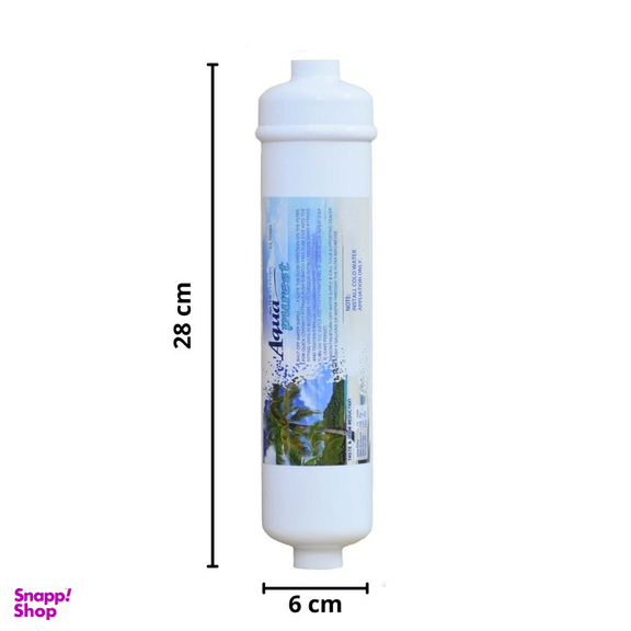 فیلتر تصفیه آب یخچال و فریزر آکوا پیورست مدل M20