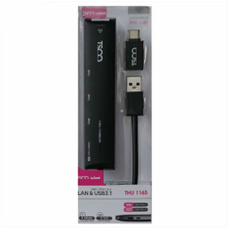 USB هاب تسکو مدل THU 1165