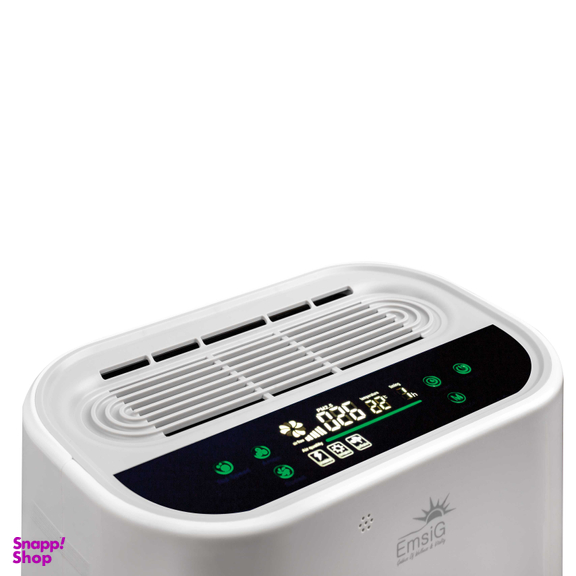 دستگاه تصفیه هوا امسیگ مدل PF220