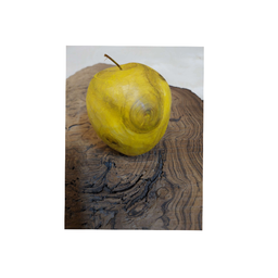 سیب چوبی کد SCH002