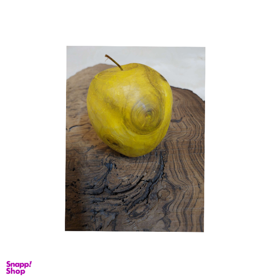 سیب چوبی کد SCH002