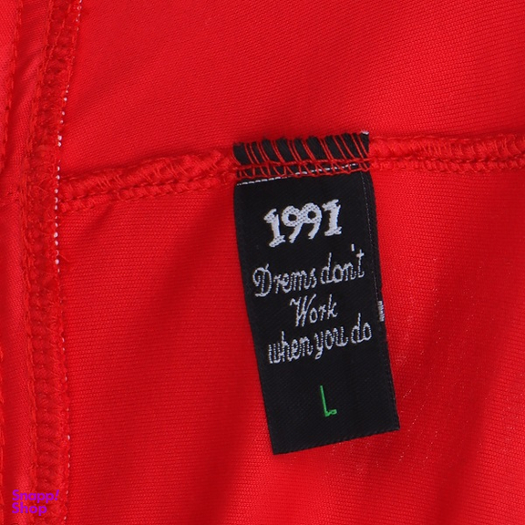 شلوارک ورزشی مردانه 1991 اس دابلیو مدل SH1949-R