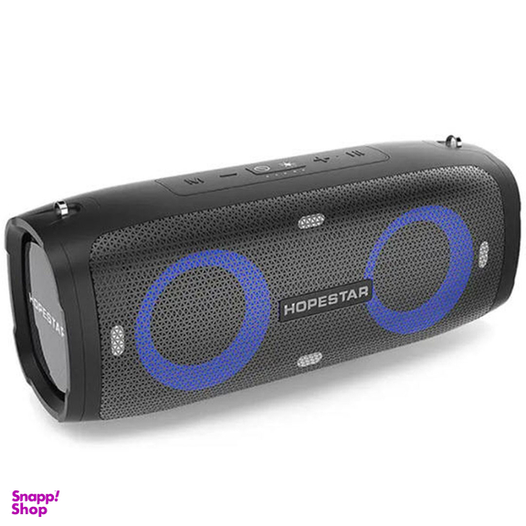اسپیکر بلوتوثی قابل حمل هوپ استار (Hopestar) مدل A6 Party