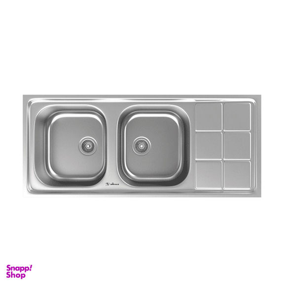 سینک ظرفشویی داتیس مدل DB-145 L