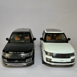 ماشین رنج روور موزیکال کد 1060