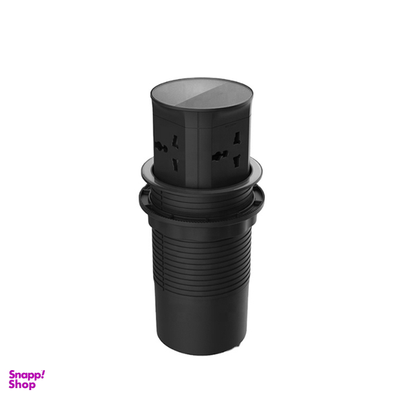 پریز توکار ملونی مدل 10156