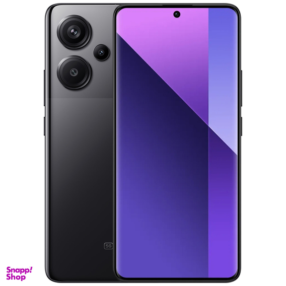 گوشی موبایل شیائومی مدل Redmi Note 13 Pro Plus 5G دو سیم کارت ظرفیت 512 گیگابایت رم 12 گیگابایت