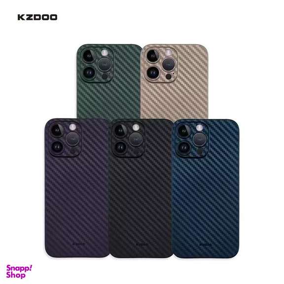 کاور کی -زد دوو مدل Air Carbon مناسب برای گوشی موبایل اپل iPhone 13