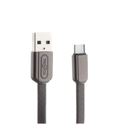 کابل USB به لایتنینگ ترانیو مدل X9 طول 1 متر