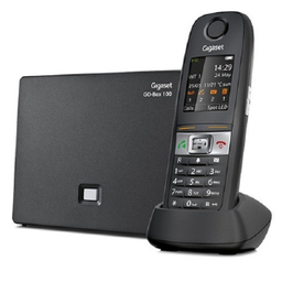 تلفن بی سیم تحت شبکه گیگاست مدل E630A GO