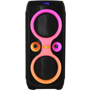 اسپیکر بلوتوثی قابل حمل انزو مدل Party Box 970