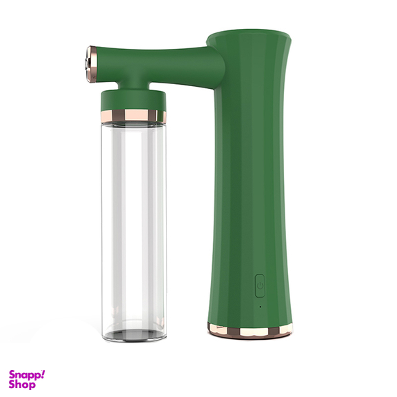 دستگاه اکسیژن و آبرسانی پوست کارینا مدل XL022