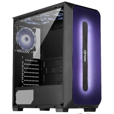 کیس کامپیوتر فاطر مدل FG-530B