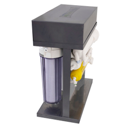 دستگاه تصفیه کننده آب آکوآ اسپرینگ مدل RO-S7-KZ 7007 به همراه فیلتر مجموعه 3 عددی