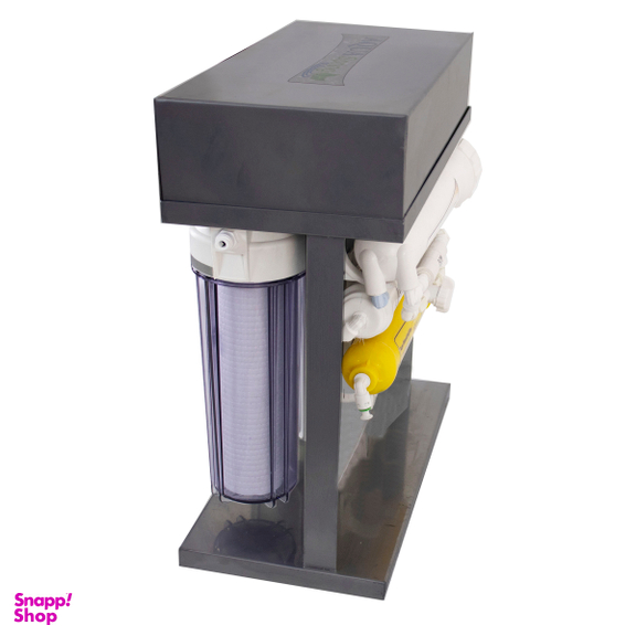 دستگاه تصفیه کننده آب آکوآ اسپرینگ مدل RO-S7-KZ 7007 به همراه فیلتر مجموعه 3 عددی
