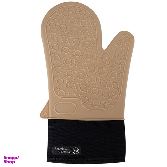 دستکش فر دبلیو اس مدل سیلیکونی کد RM85