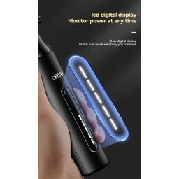 ماشين اصلاح سر و صورت ایکس او مدل CF20