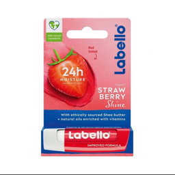 بالم لب لابلو مدل Strawberry Shine وزن 4.8 گرم