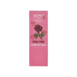 بالم لب آرت‌ اسکین مدل Rose